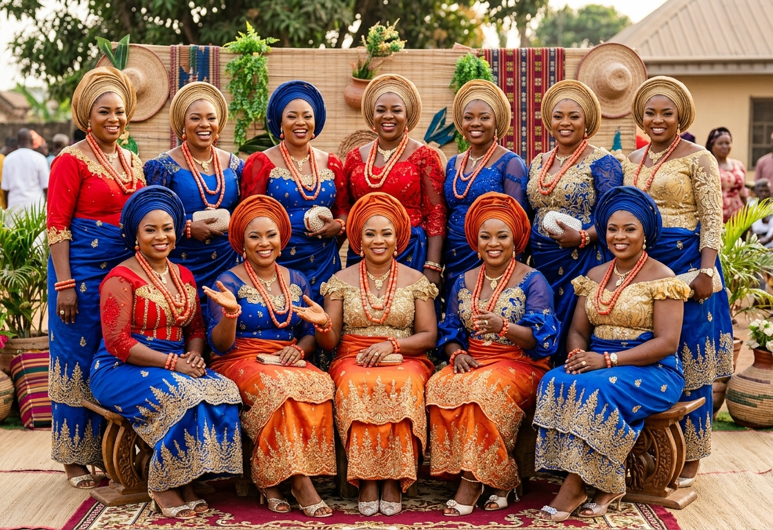 Developing a Strong Supportive Community