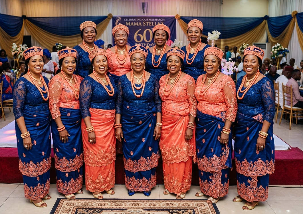 Nigerian Women Eagles Club