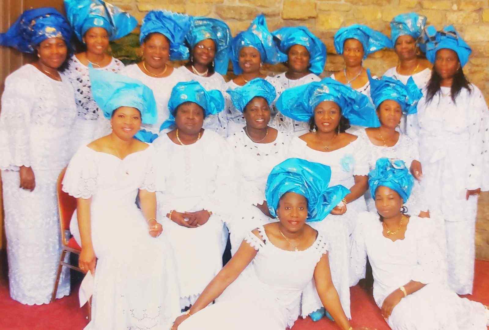 Nigerian Women Eagles Club (3)