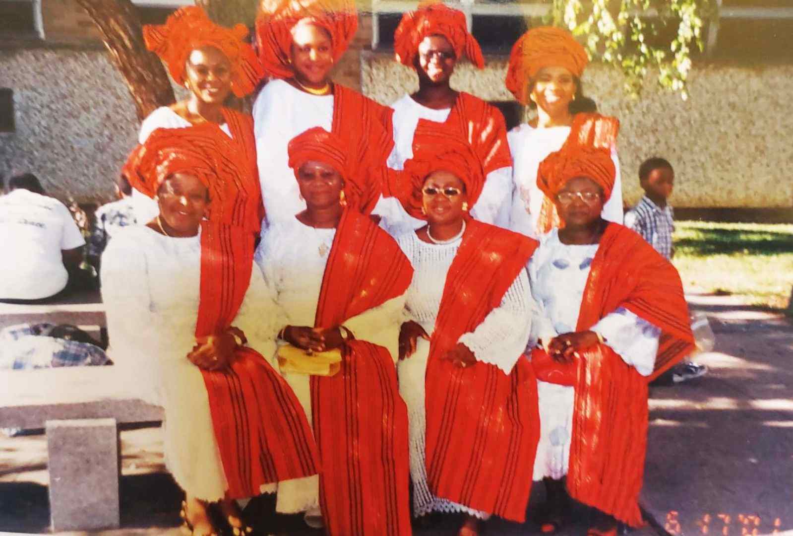 Nigerian Women Eagles Club (4)